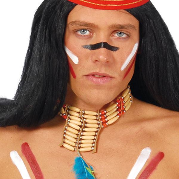 Picture of Pechera Indio