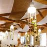 Imagen de Decoración Tela Marrón (12m)
