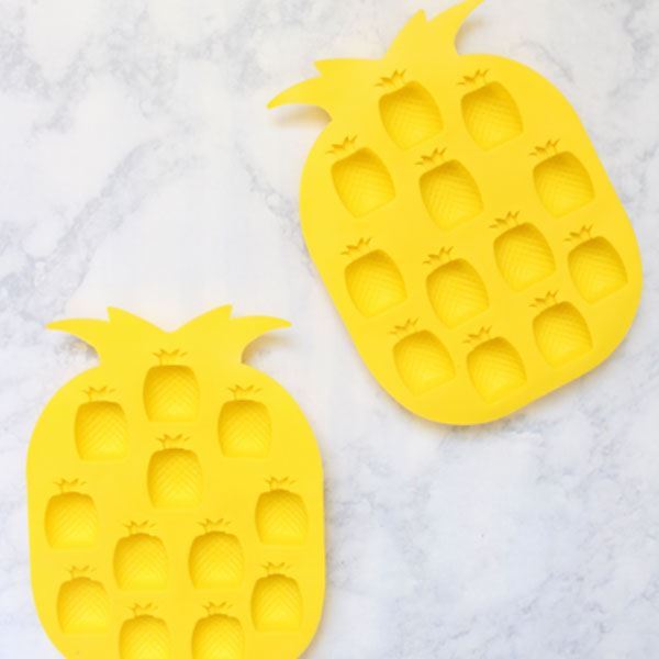 Imagen de Cubitera Hielos Forma de Piña