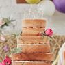 Picture of Topper Tarta Best Day Ever