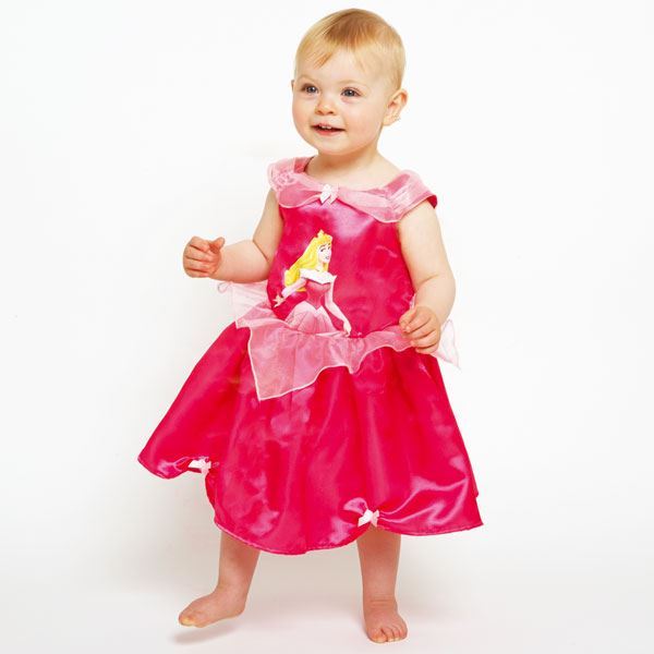 Picture of Disfraz Bella Durmiente (18-24 Meses)
