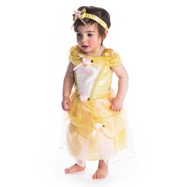 Picture of Disfraz Bella Lujo (18-24 Meses)