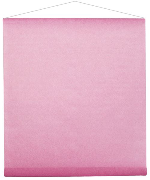 Picture of Decoración Tela Rosa (12m)