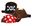 Picture of Gorros Pirata Infantil (6 unidades)