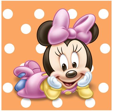 Picture for category Baby Minnie