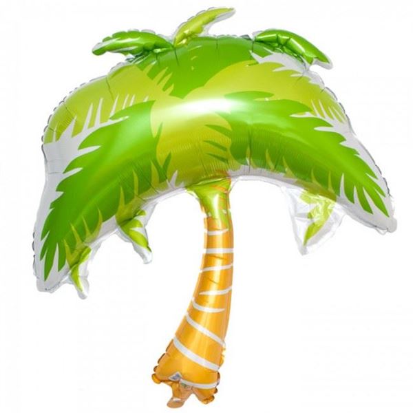 Picture of Globo Palmera Grande (83cm)