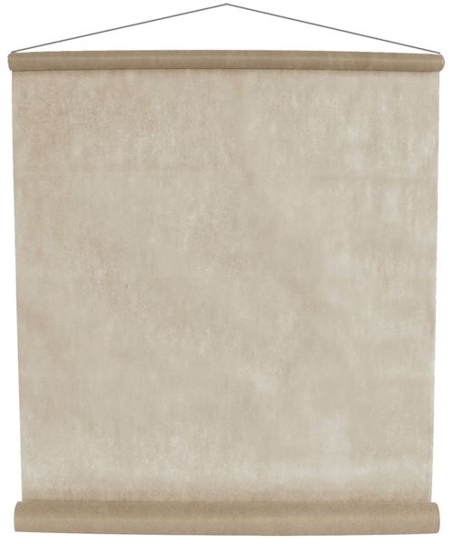 Imagen de Decoración Tela Marrón Claro (12m)