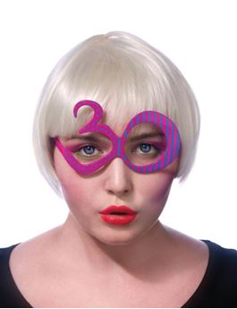 Imagen de Gafas 30 Años Colores