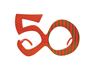 Imagen de Gafas 50 Años Colores