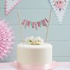 Picture for category TOPPERS TARTA Y BLONDAS CANDY BAR