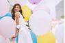 Imagens de Globos Perla Satín 92cm Sempertex R36-406 (10)