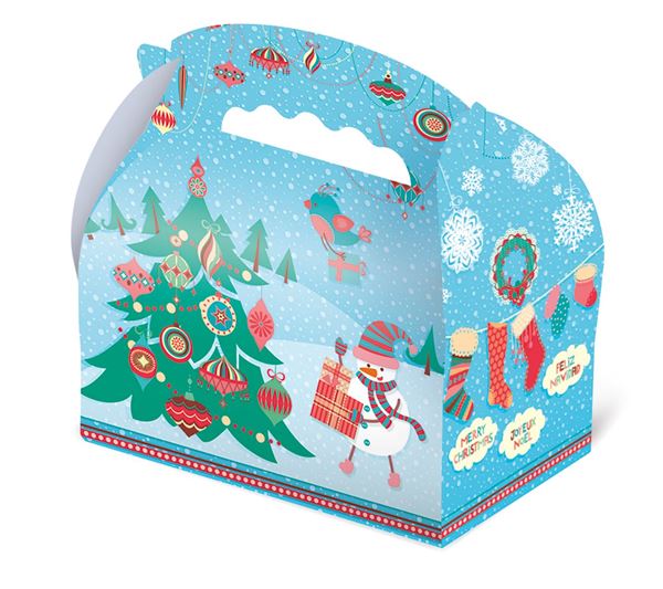 Imagen de Caja Navidad (1 unidad)