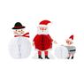 Imagen de Centro de Mesa Santa Claus (6)