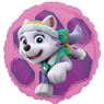 Picture of Globo de La Patrulla Canina Skye y Everest Círculo (45cm)
