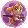 Picture of Globo de La Patrulla Canina Skye y Everest Círculo (45cm)