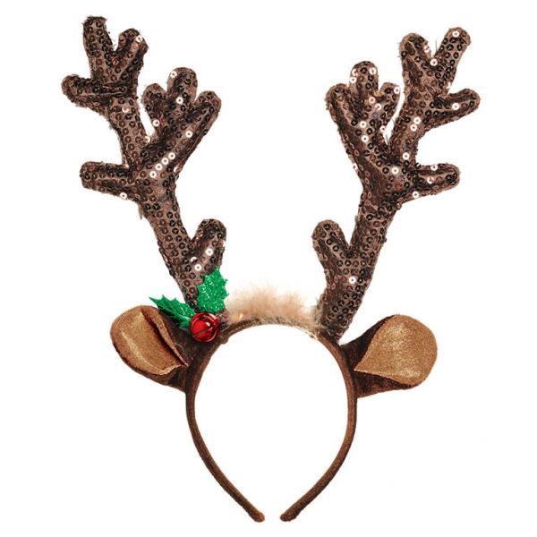 Picture of Diadema Reno con Orejas