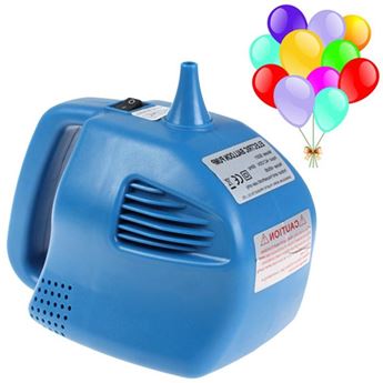 Inflador de Globos Eléctrico (500W)