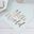 Imagen de Servilletas Baby Shower Hola Mundo papel 33cm (20 unidades)
