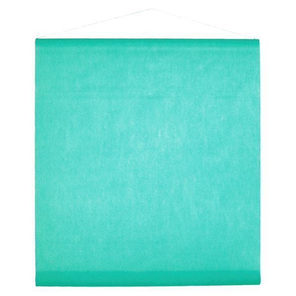 Picture of Decoración Tela Menta (12m)