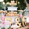 Picture for category CANDY BAR PARA BODAS MESAS DE CHUCHES