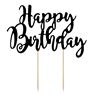 Picture of Topper Tarta Feliz Cumpleaños