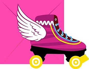 Picture of Invitaciones Soy Luna (6 unidades)