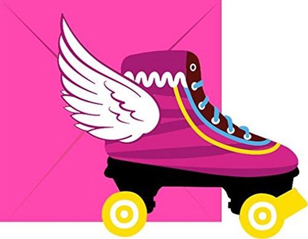 Imagens de Invitaciones Soy Luna (6 unidades)