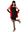 Picture of Disfraz Cabaretera (Talla M-L)