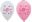 Imagen de Globos Mis 15 Años Látex (10 unidades)