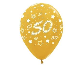 Imagen de Globos 50 Aniversario (12)