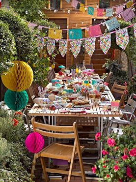 Imagen de categoría DECORACIÓN VERANO