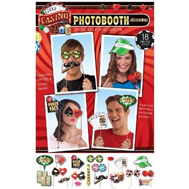 Picture for category Photocall CASINO