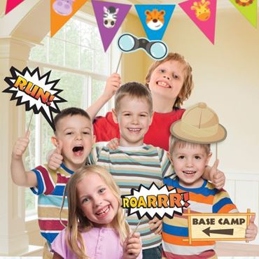 Imagen de categoría PHOTOCALL INFANTIL 