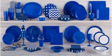 Imagen de categoría Fiesta color azul oscuro
