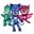 Imagens de Globo andante PJ Masks Gigante 144cm