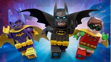 Imagens por categoria Cumpleaños de Lego Batman