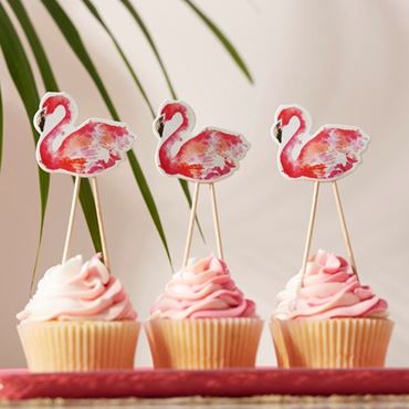 Imagen de categoría FIESTA TEMÁTICA FLAMENCOS