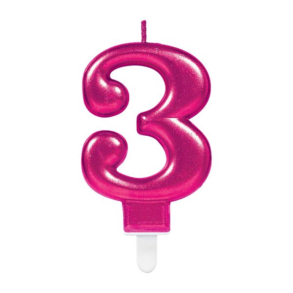 Picture of Vela 3 Rosa