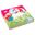 Picture of Servilletas de Unicornio Rosa papel 33cm (20 unidades)
