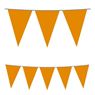 Imagen de Banderín Naranja plástico (5m)