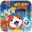 Picture of Platos Yo-Kai Watch cartón 23cm (8 unidades)