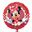 Imagens de Globo Minnie Mouse (45cm)