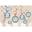 Picture of Decorados Espirales Happy Birthday Colores (12)