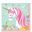 Picture of Servilletas Unicornio Mágico papel 33cm (16 unidades)