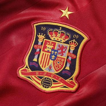 Imagen de categoría ACCESORIOS EUROCOPA Y MUNDIAL SELECCIÓN ESPAÑOLA DE FÚTBOL