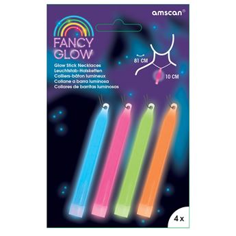 Imagen de Collares Luminosos Bastón con Luz  (4)