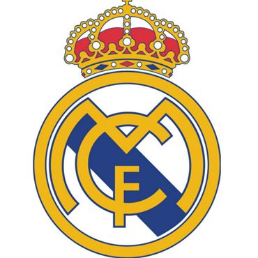 Kit Imprimible Real Madrid FC para decoración de fiestas