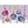 Picture of Decorados Espirales Shimmer y Shine (12)