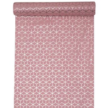 Imagens de Camino de mesa Rose & Gold (3m)