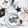 Picture of Troquelado Christmas Time